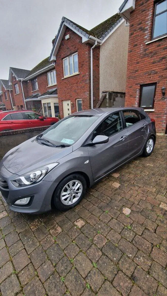 2014 Hyundai i30 - Image 4