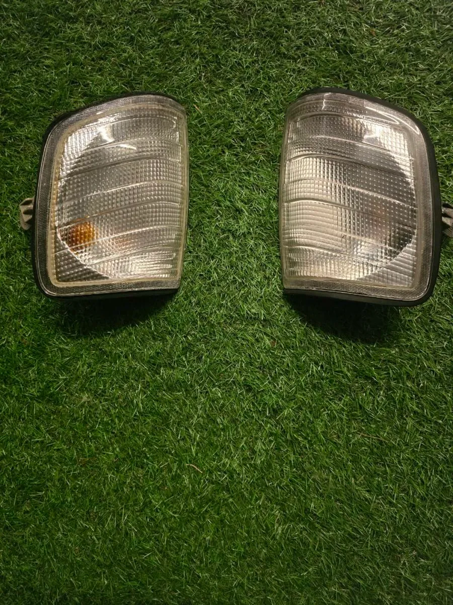 Mercedes w124 Parts - Image 3