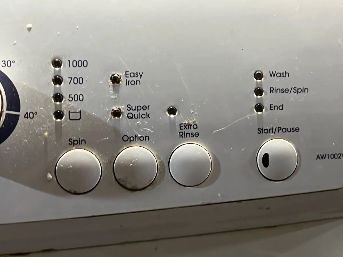 Washing machine - Image 3