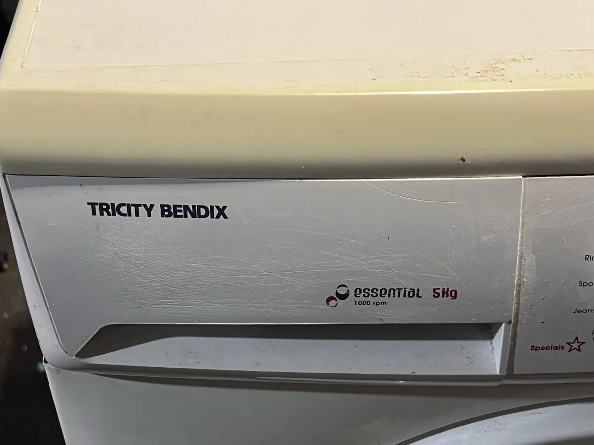 Washing machine - Image 4