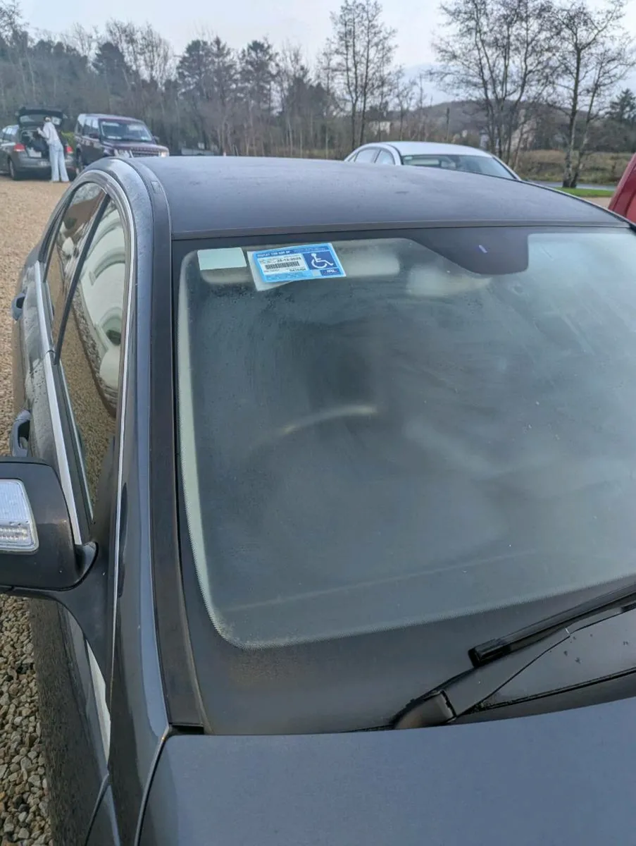 Mercedes c180 - Image 4