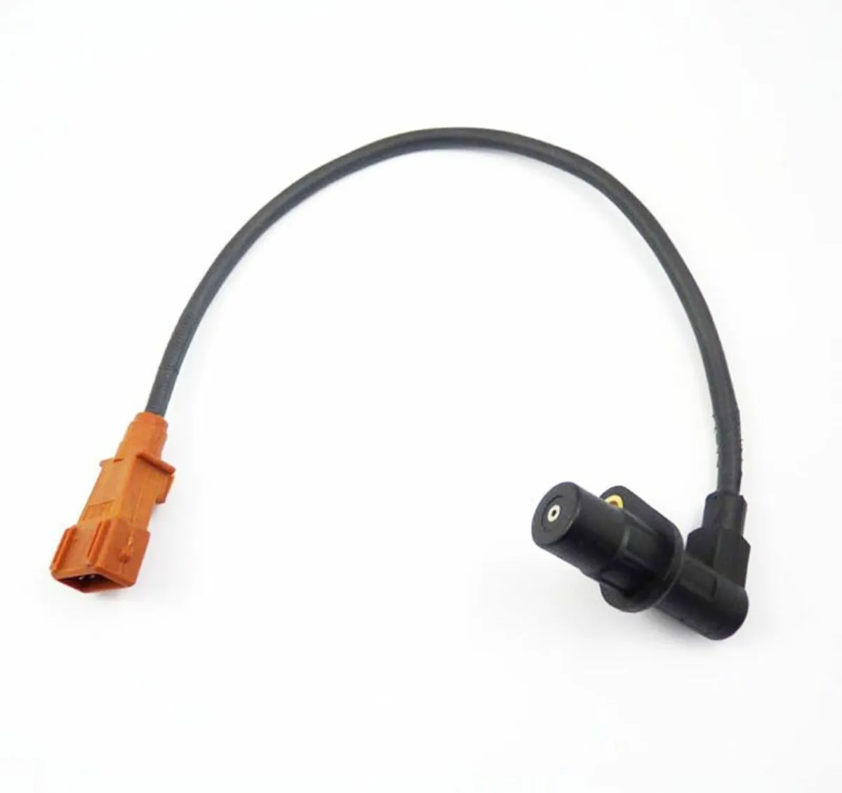 New Crank Shaft Position Sensor Fit For Peugeot 10 - Image 2