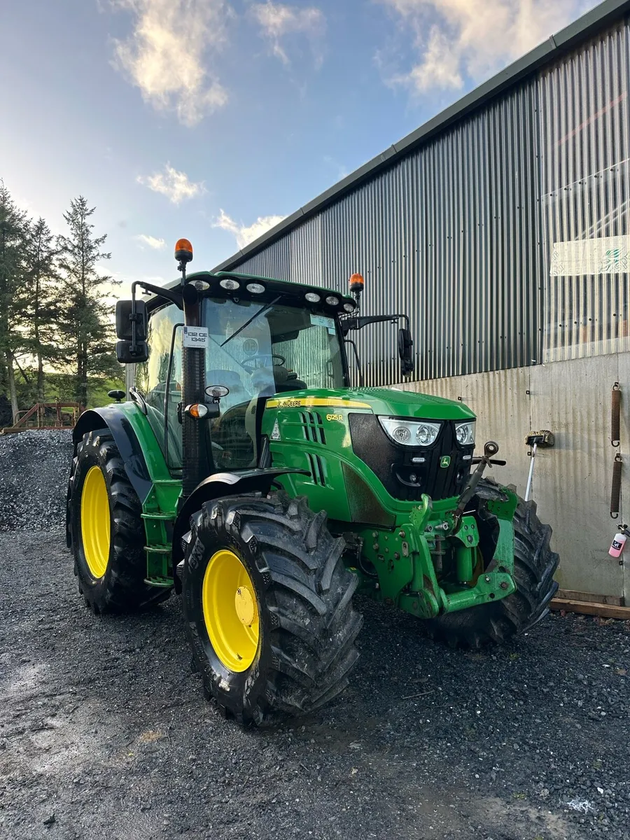 John Deere - Image 1