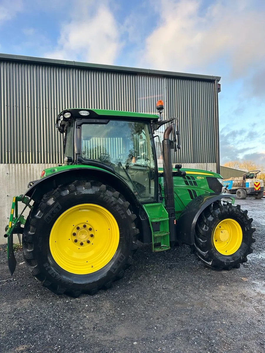 John Deere - Image 2