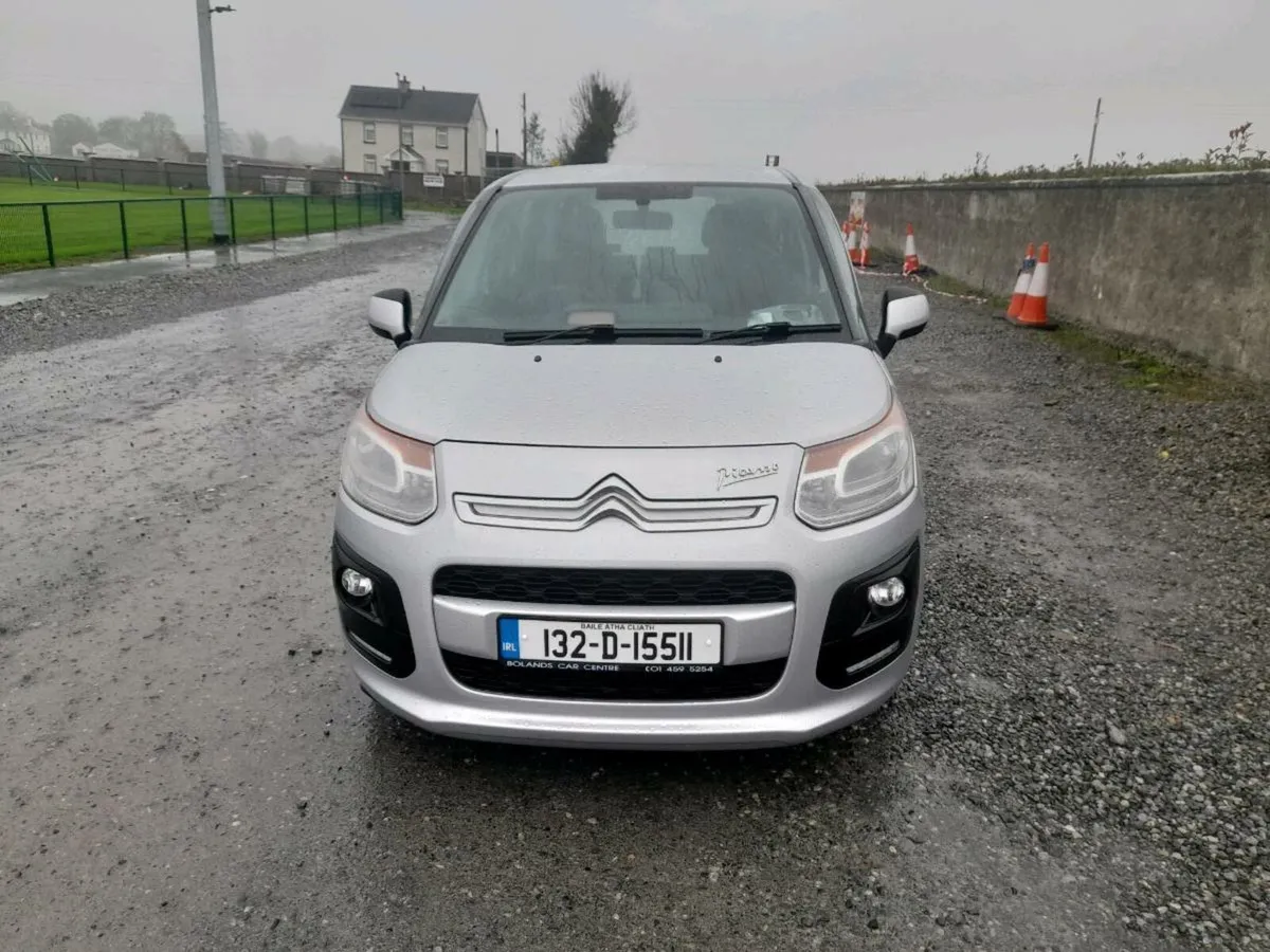 Citroen c3 picasso - Image 1