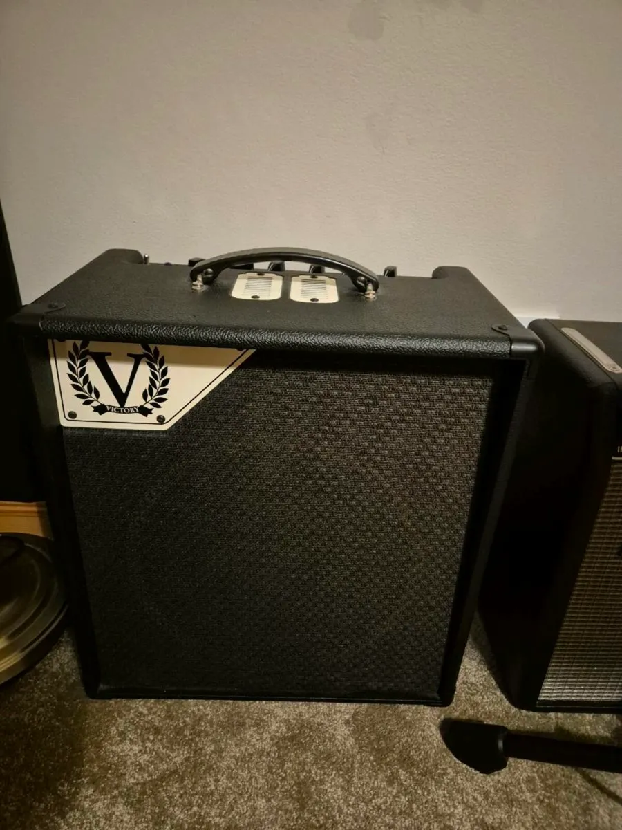 Victory v40 combo - Image 1