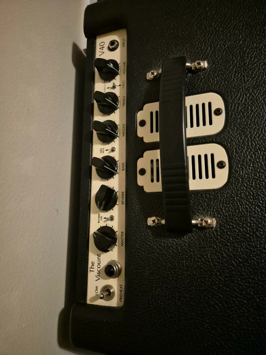 Victory v40 combo - Image 2