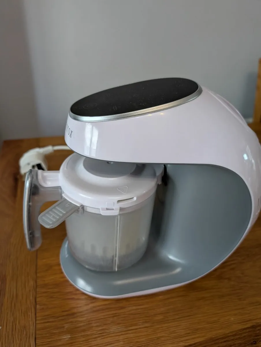 SweetyFox Baby food maker - Image 3