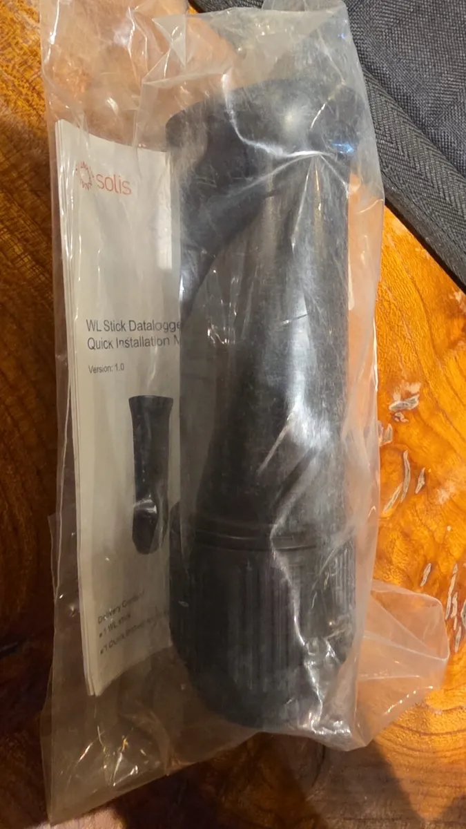 Solis WiFi/Lan data stick USB for Solis S6 series - Image 2