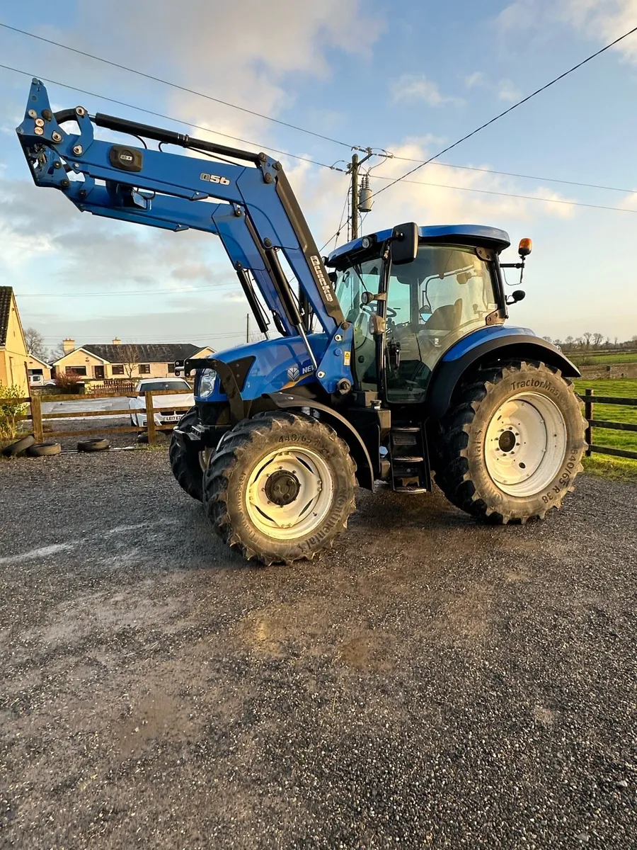 2016 T6.140 - Image 3