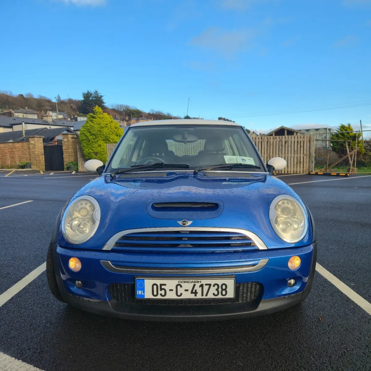 Mini Cooper 2005 - Image 1