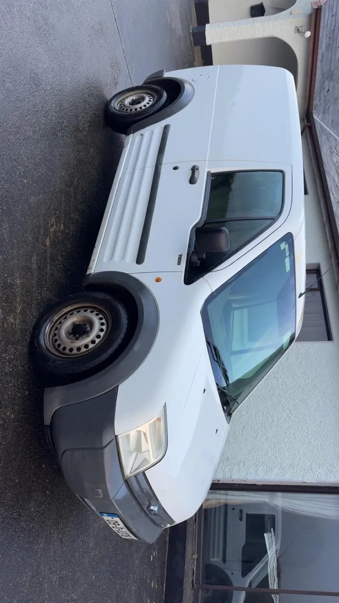 Transit Connect - Image 2