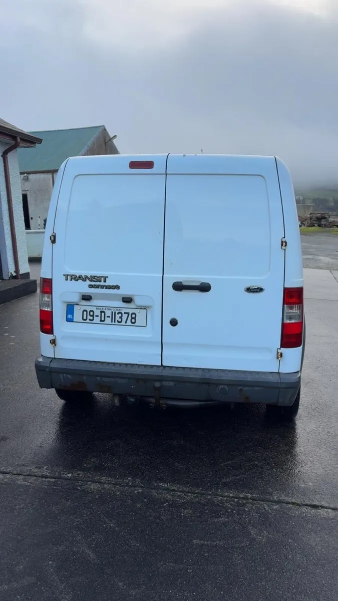 Transit Connect - Image 3