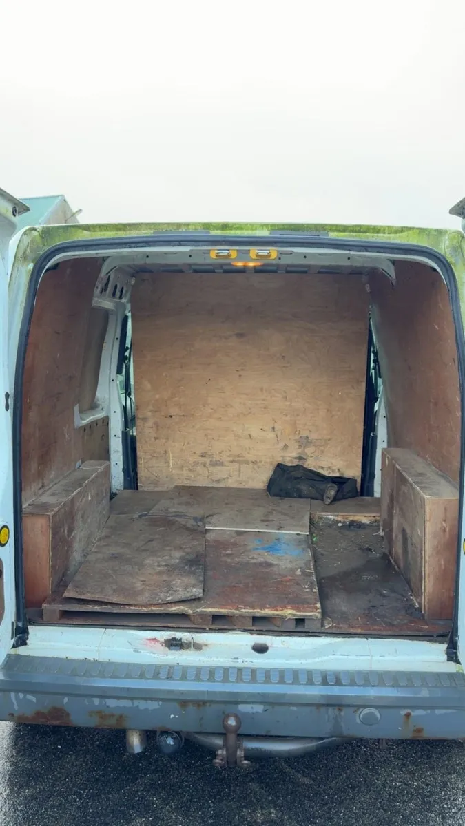 Transit Connect - Image 4