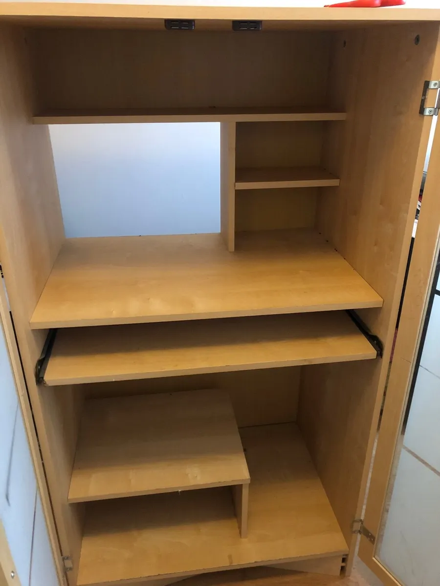 Computer cabinet - Image 4