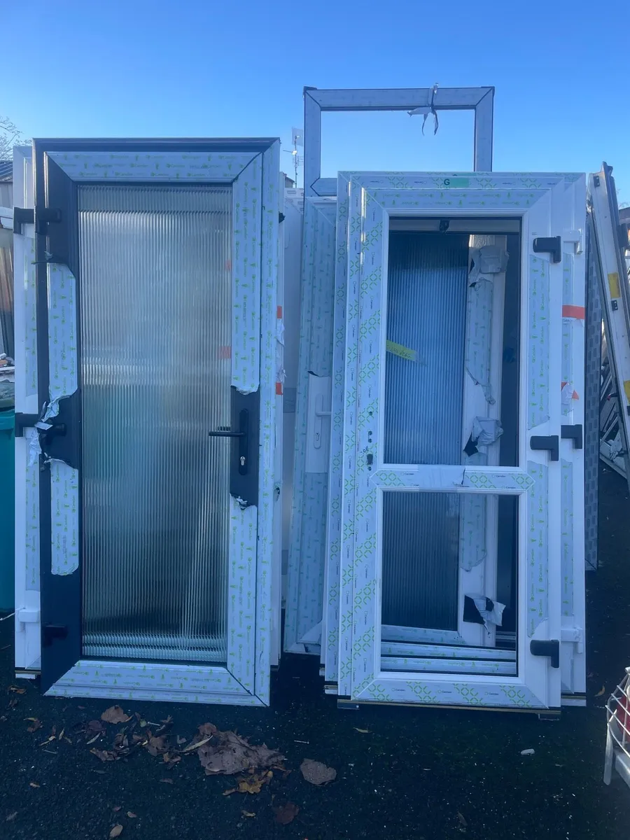 Pvc doors - Image 4