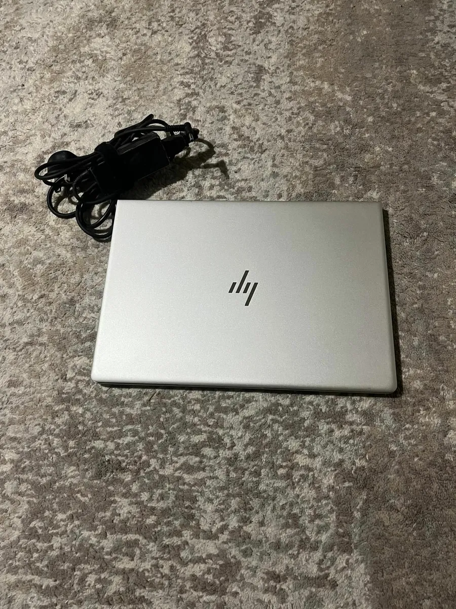 Laptop HP EliteBook 840 G6 Intel Core i5 - Image 3