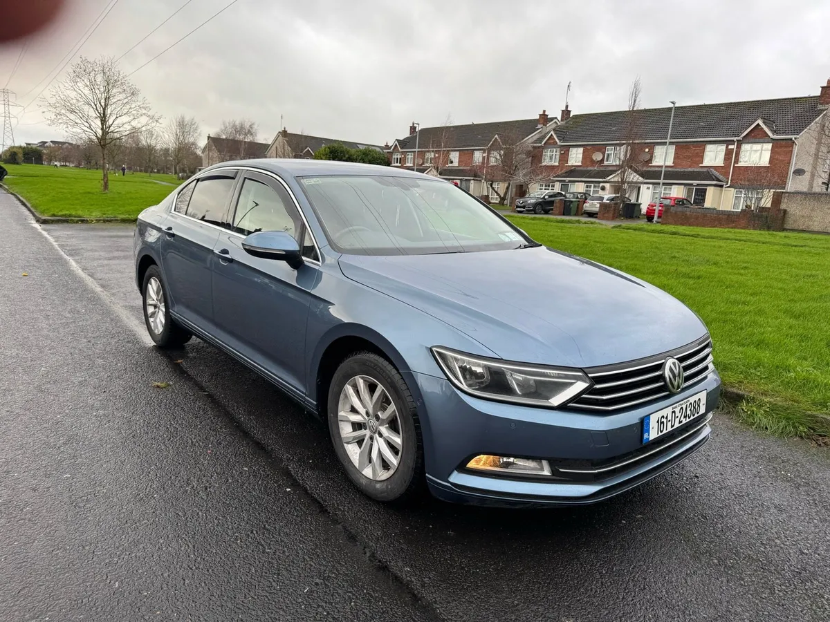 Volkswagen Passat 162368 km - Image 1