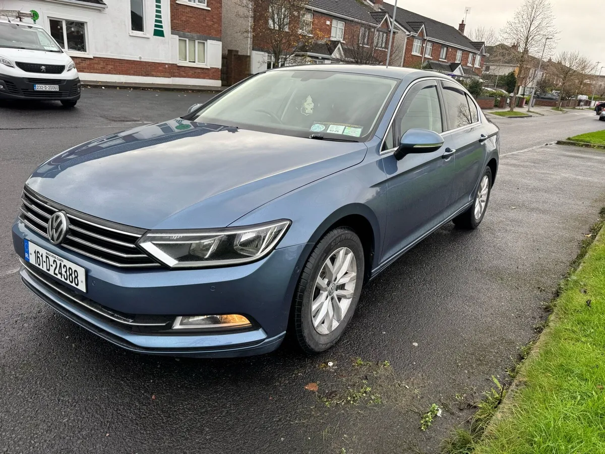Volkswagen Passat 162368 km - Image 3