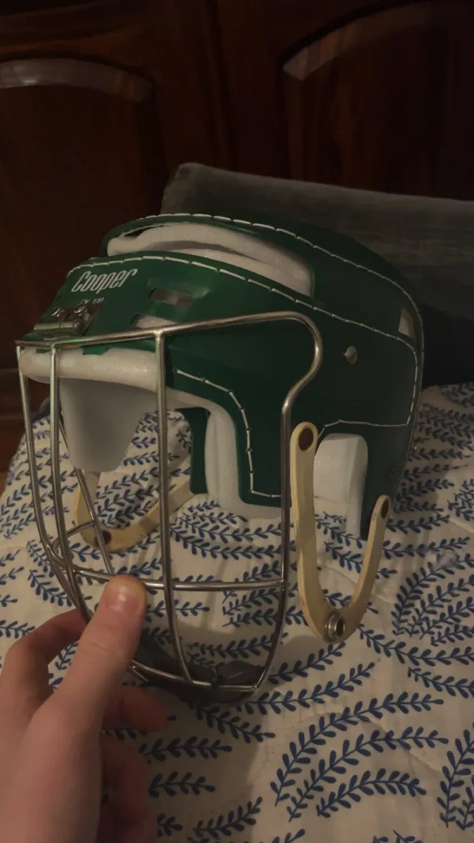 Green cooper sk100 - Image 2