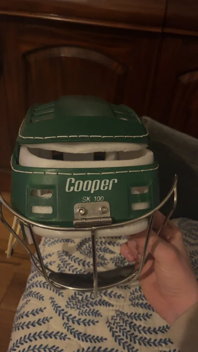 Green cooper sk100 - Image 3