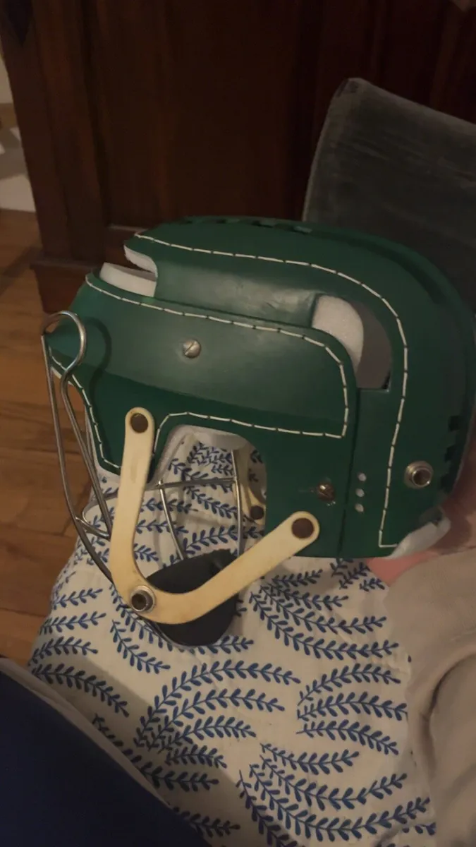 Green cooper sk100 - Image 4