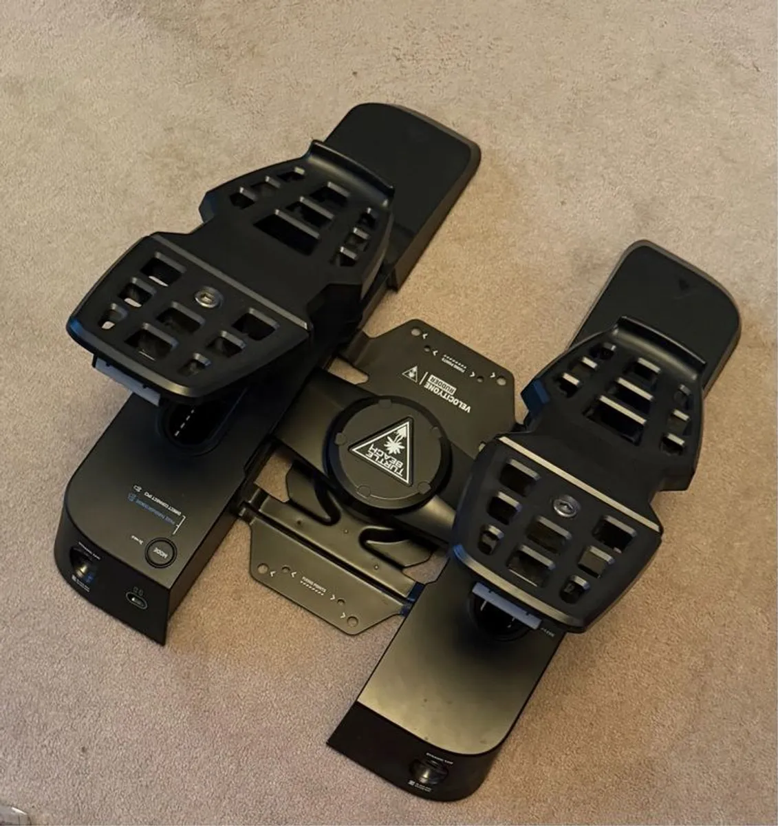 Turtle Beach VelocityOne Rudder MSFS - Image 2