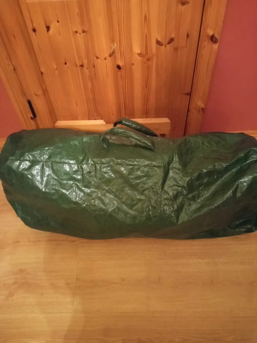 Christmas Tree Bag