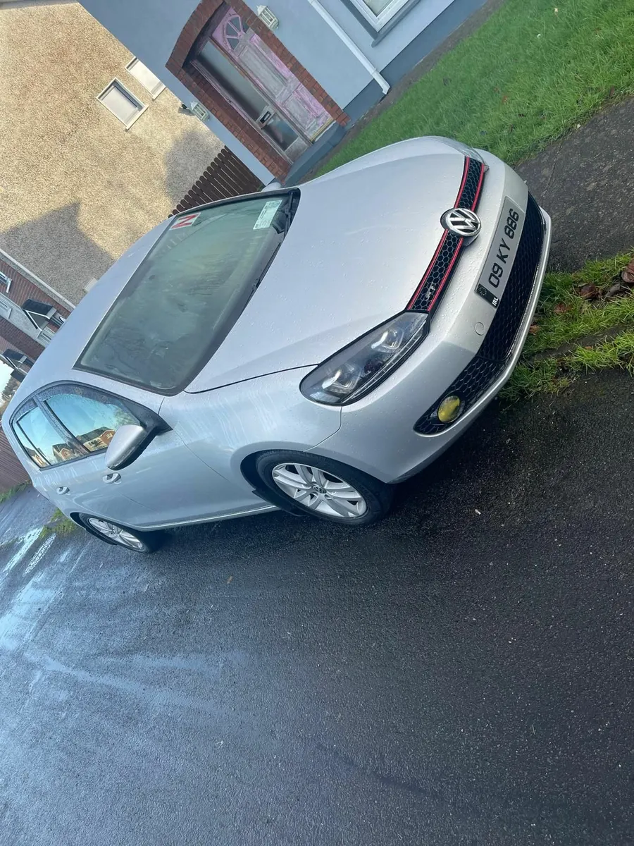 Golf highline 2.0 - Image 1