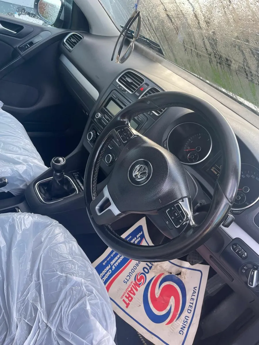 Golf highline 2.0 - Image 2