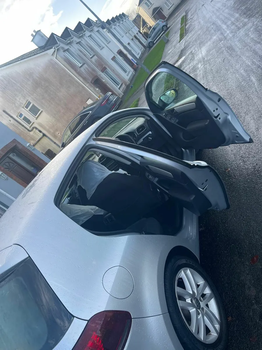 Golf highline 2.0 - Image 3