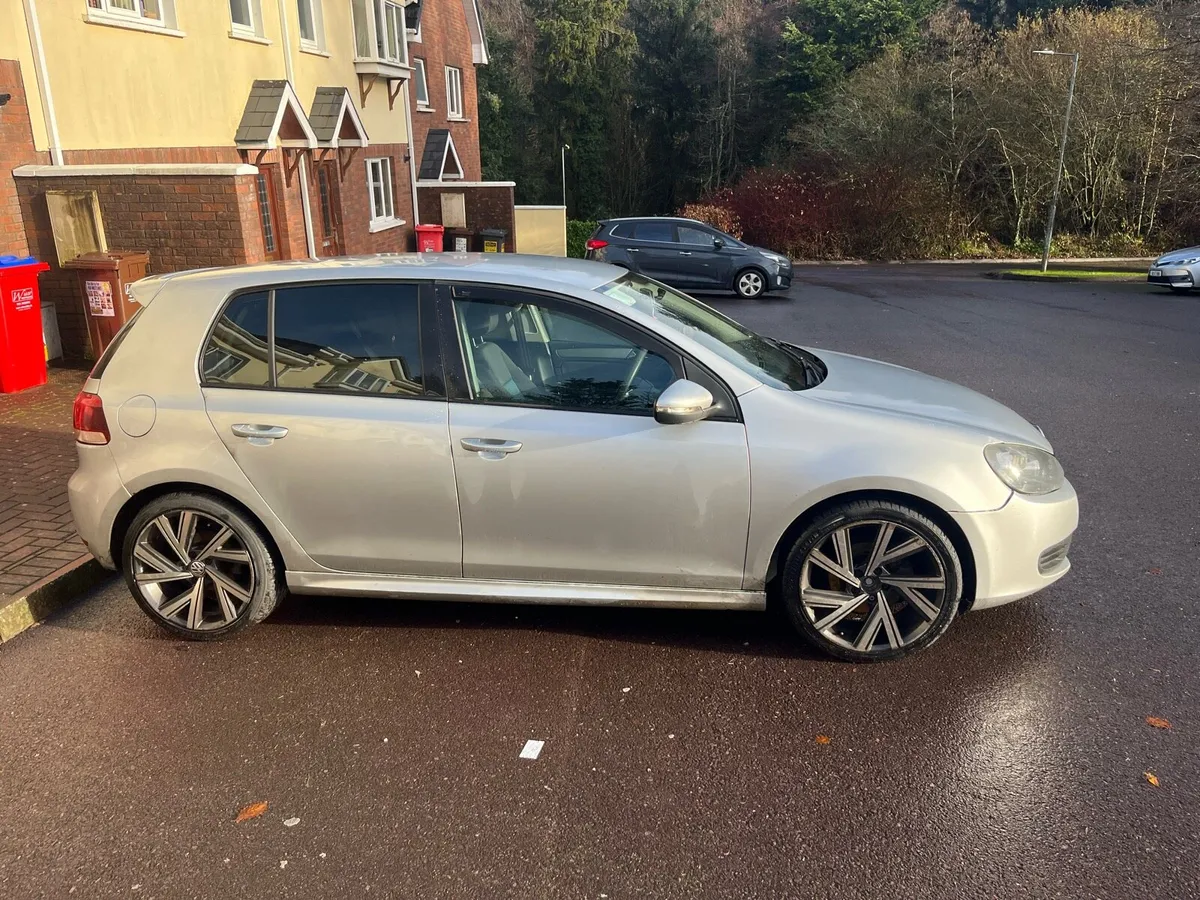 Volkswagen Golf 1.6 Diesel - Image 2