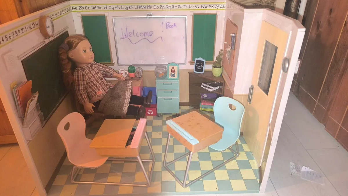 Our generation toys - Image 2