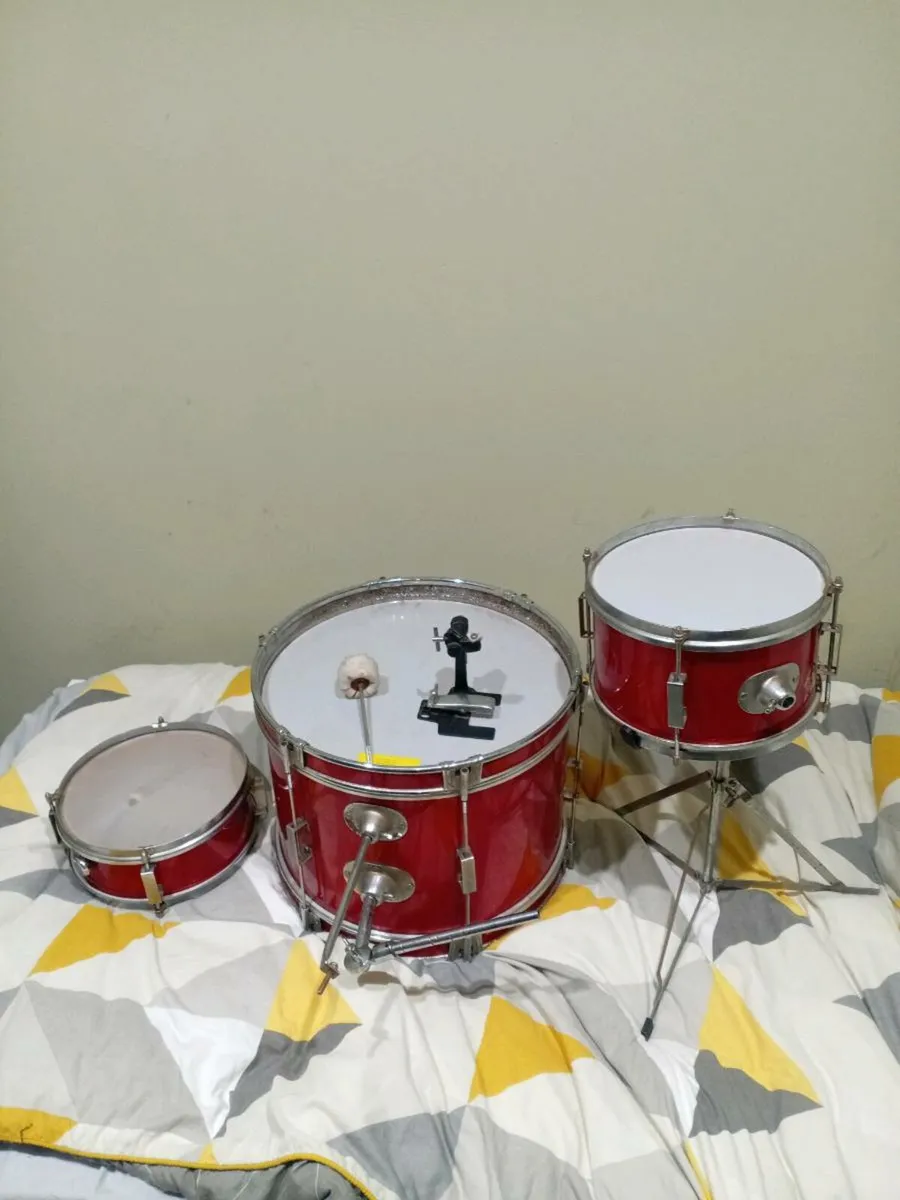 Drums - Image 2