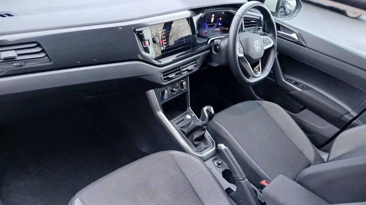 Volkswagen Taigo Edition 75 1.0TSI 95HP  *ANDROID - Image 2