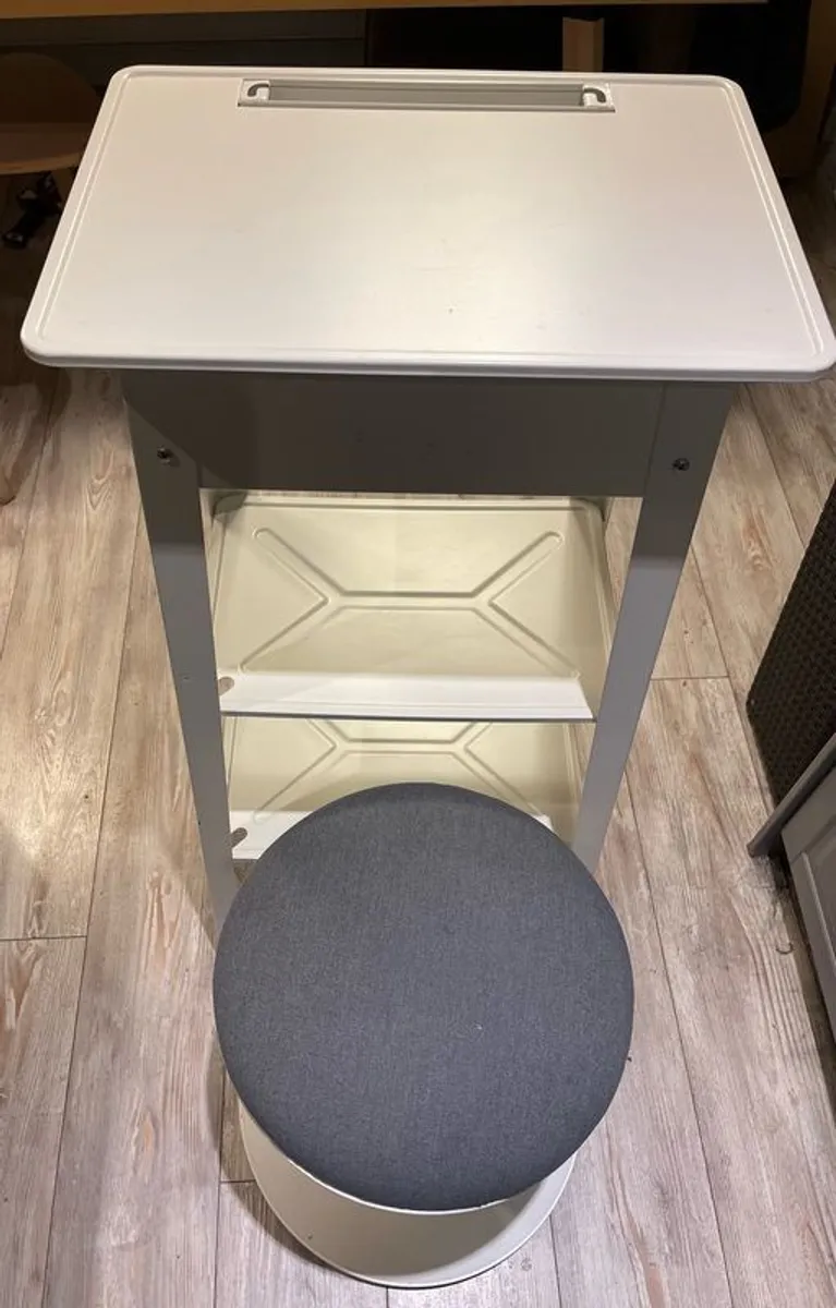 Table and Furniture - Image 3