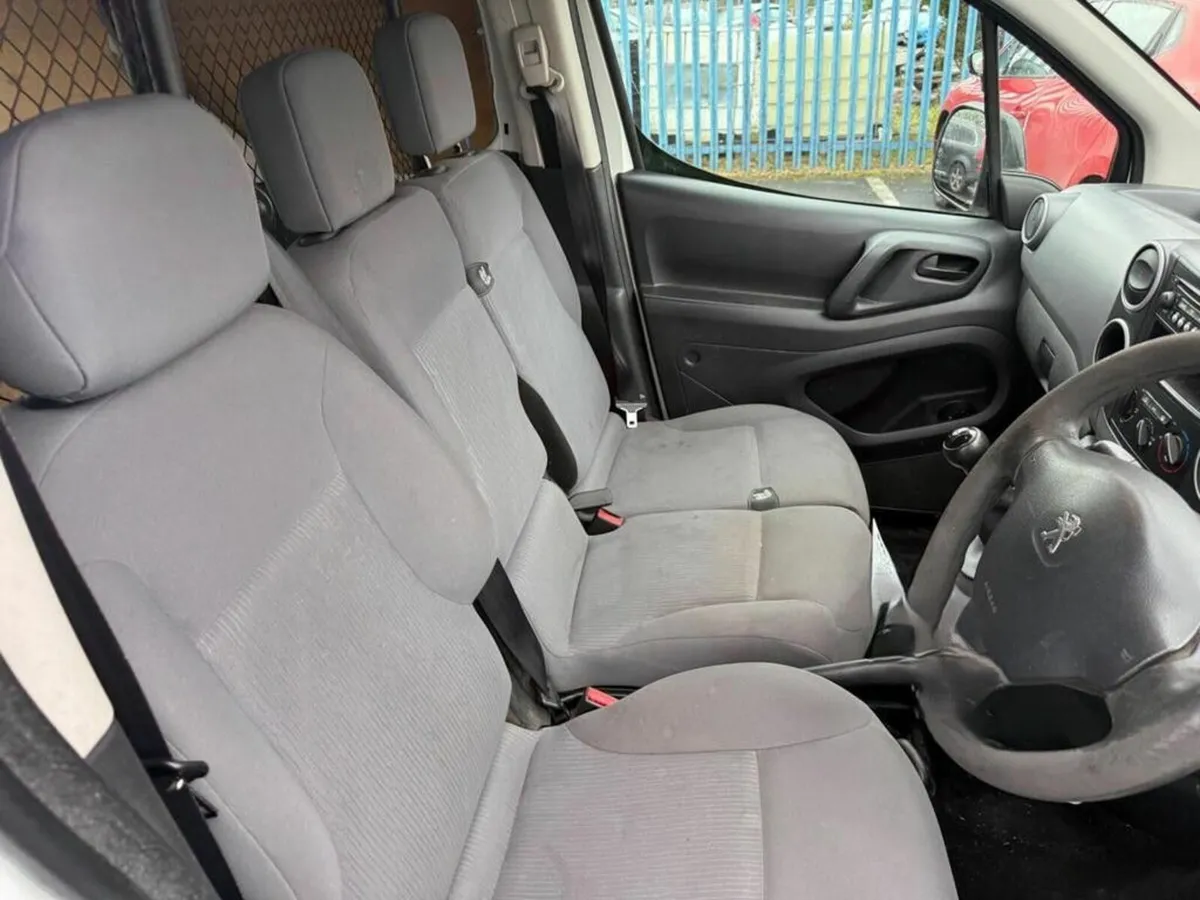 CITROEN BERLINGO / peugeot partner ,, NEW DOE , - Image 2