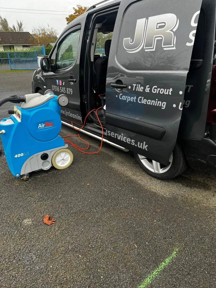 Air flex 400Lx - Image 1