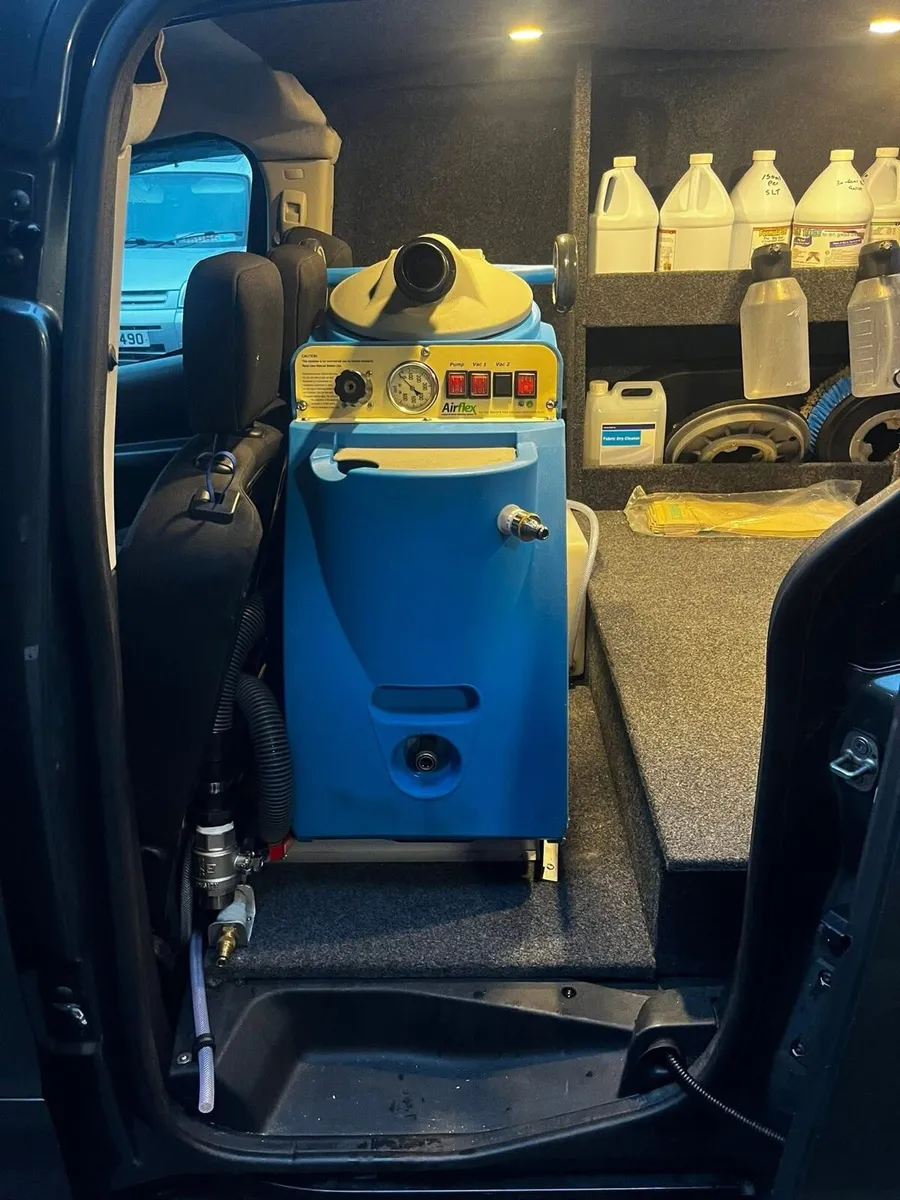 Air flex 400Lx - Image 2