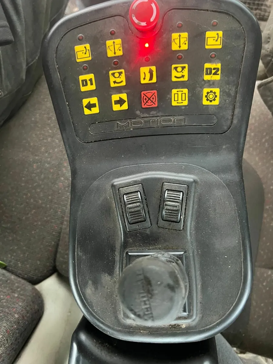 McConnel PA6570T - Image 2