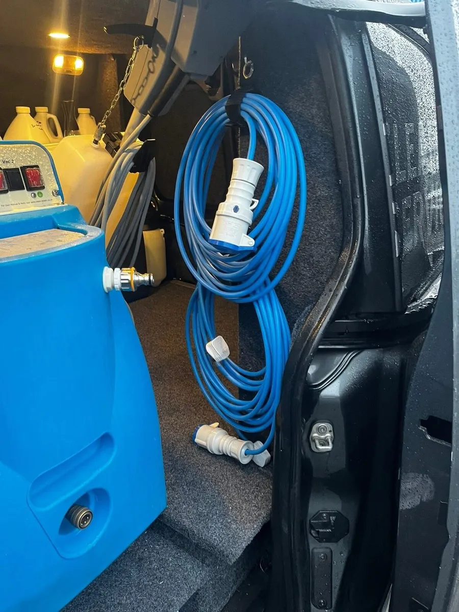 Air flex 400Lx - Image 3