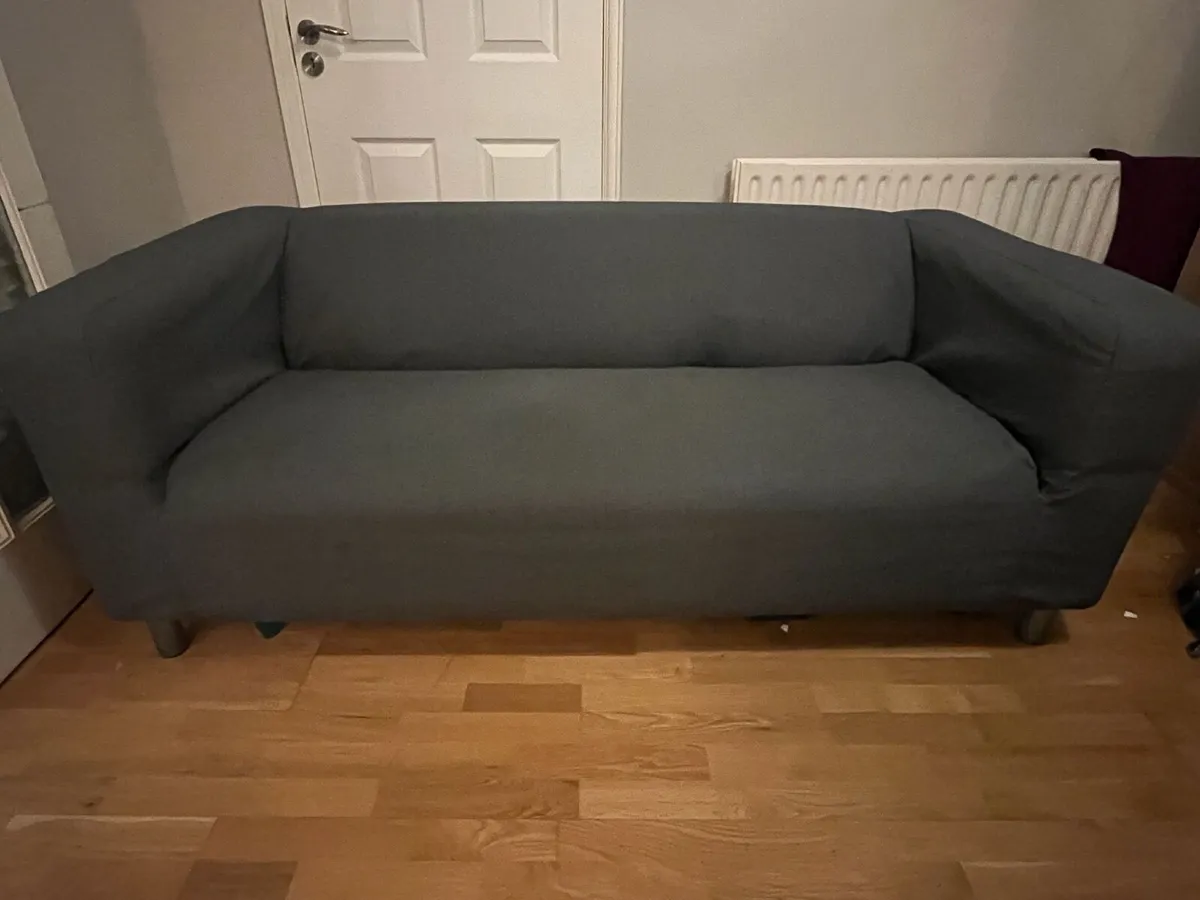 IKEA Klippan Couch