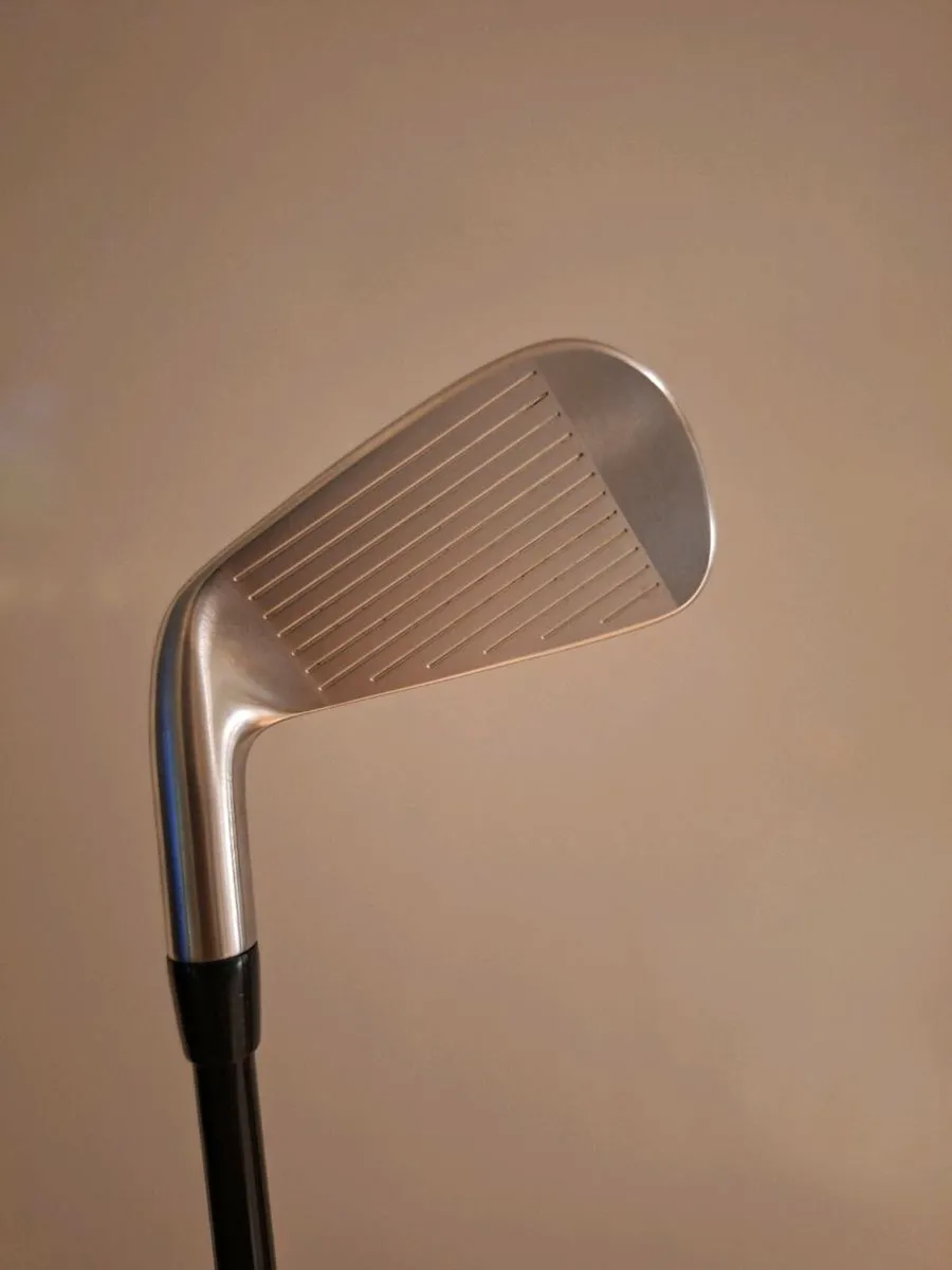T200 2 iron - Image 2