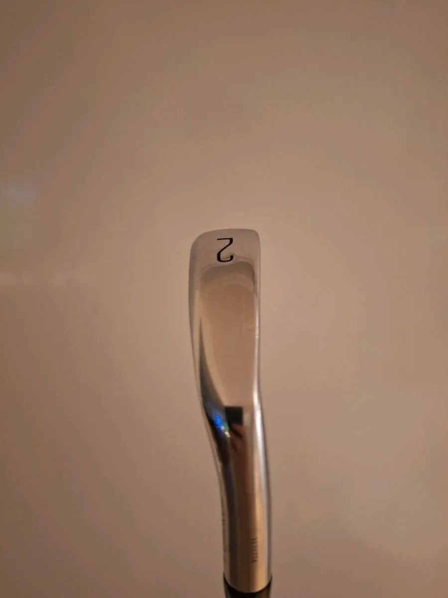 T200 2 iron - Image 3