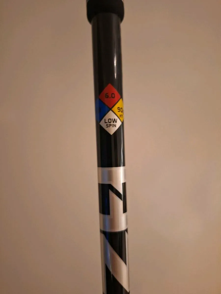 T200 2 iron - Image 4