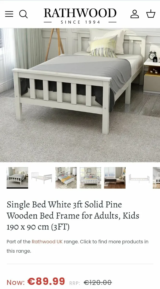 Beds - Image 1