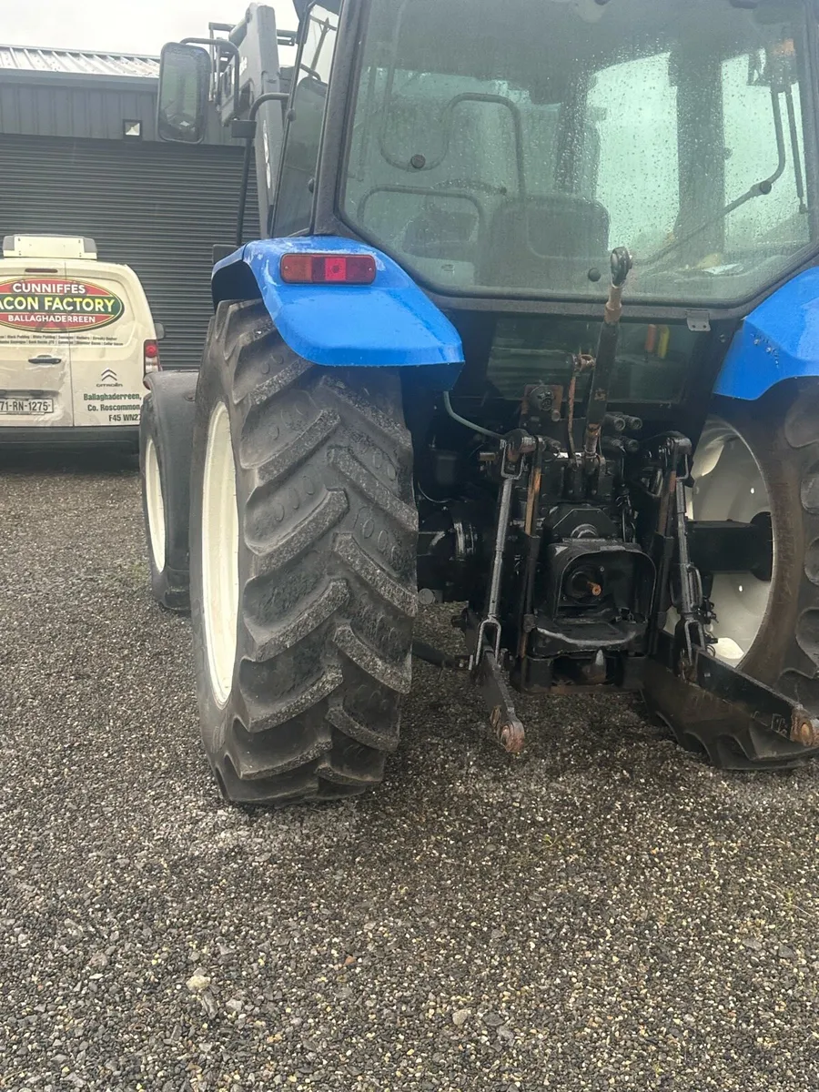 2006 Tl90a - Image 4