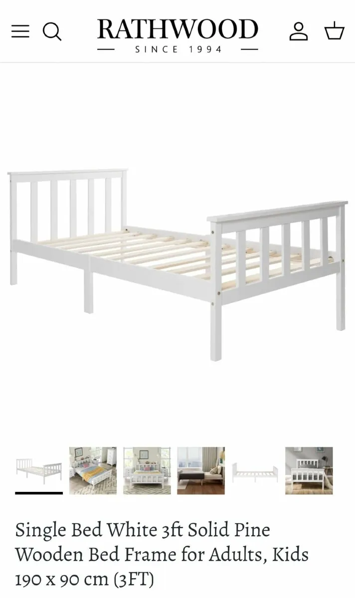 Beds - Image 3
