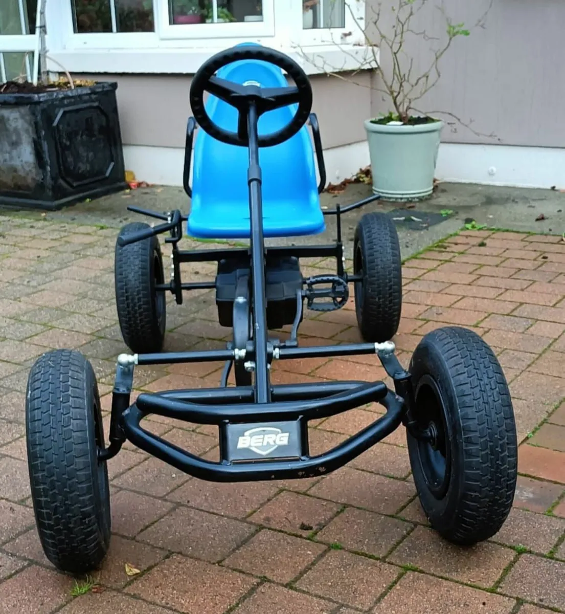 Berg Go Kart - Image 1