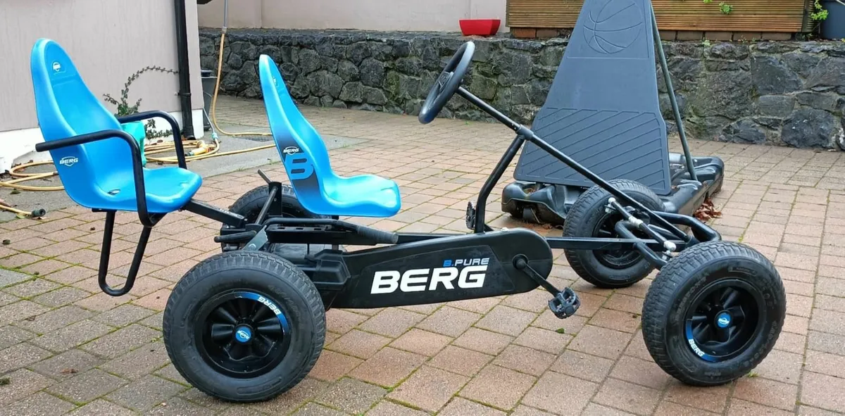 Berg Go Kart - Image 2